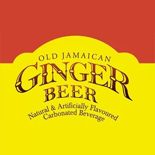Ginger Beer